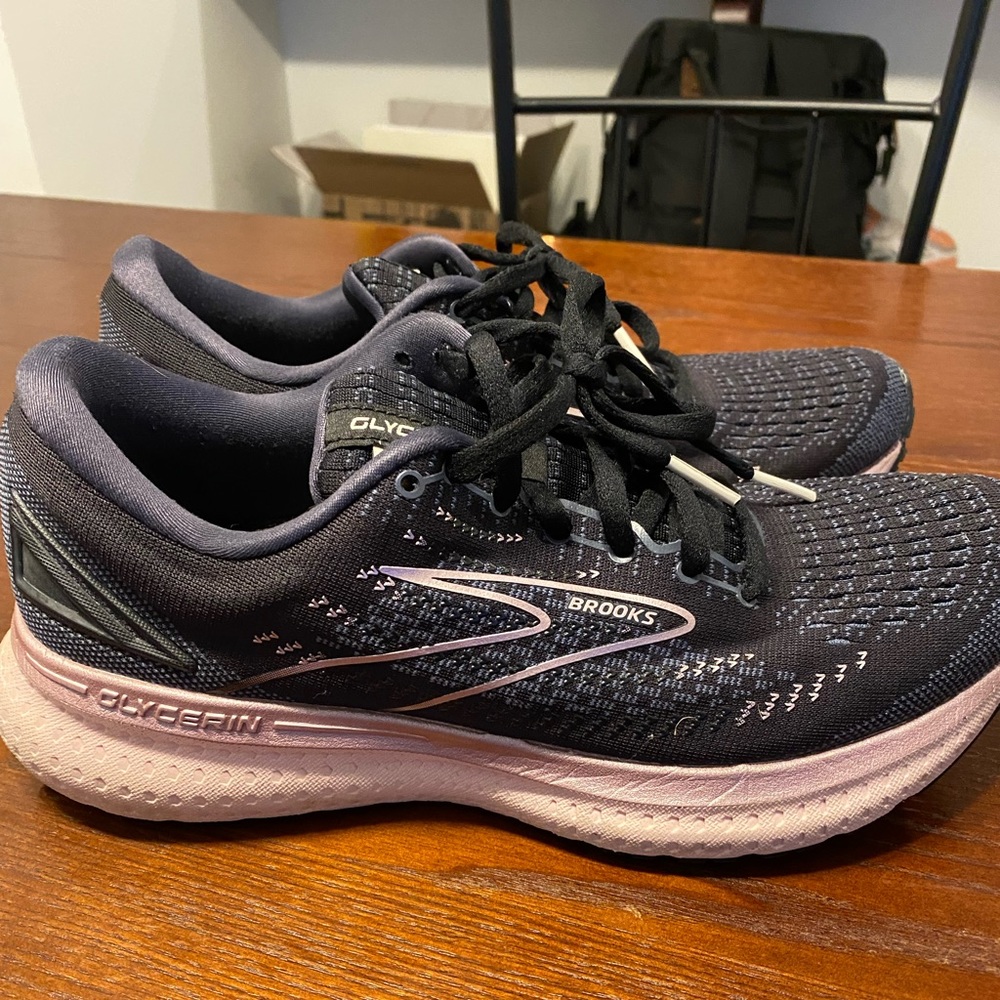 Brooks Running